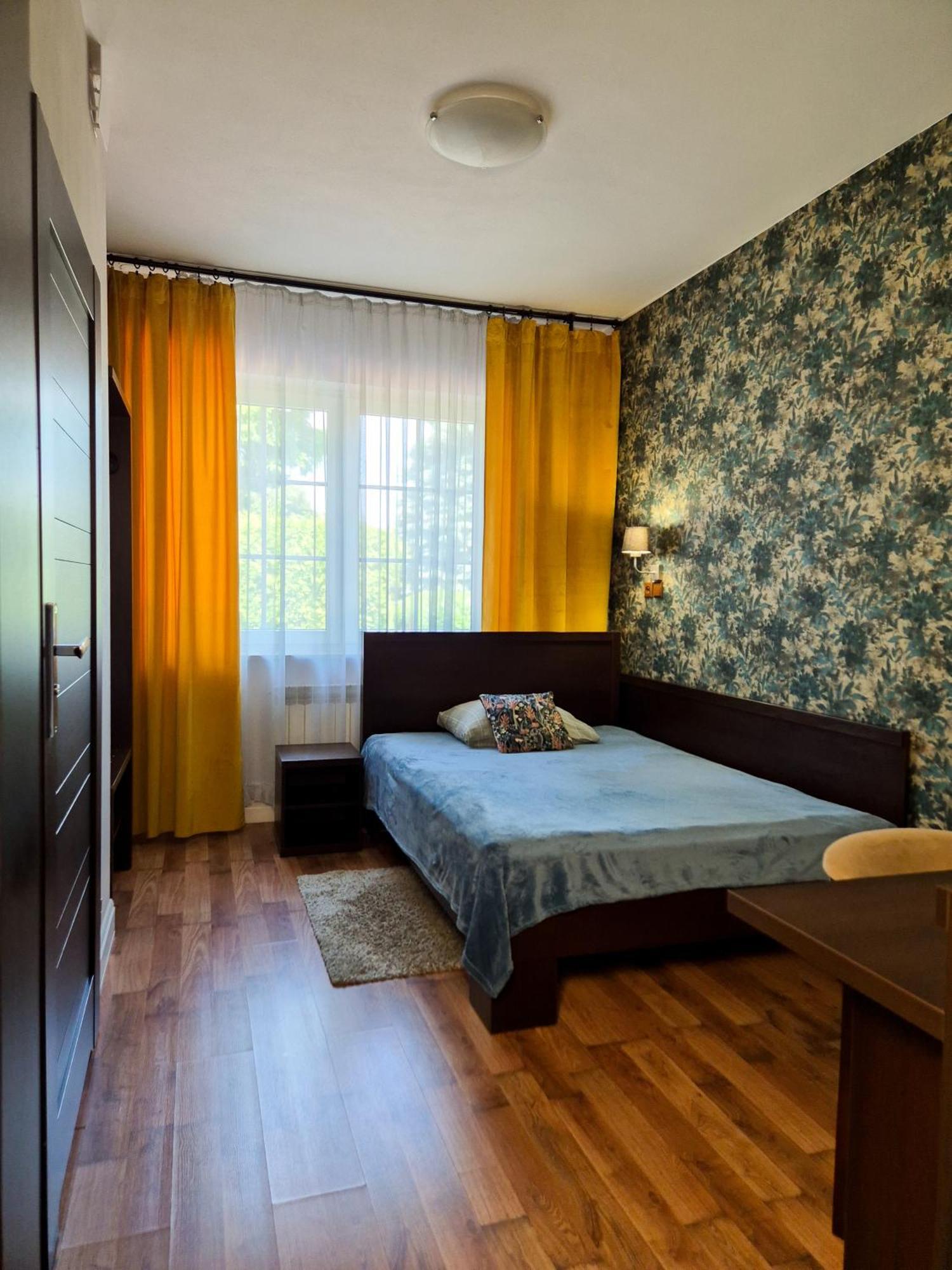 Noclegi Pod Lasem Lublin Buitenkant foto